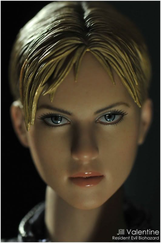 hot toys jill